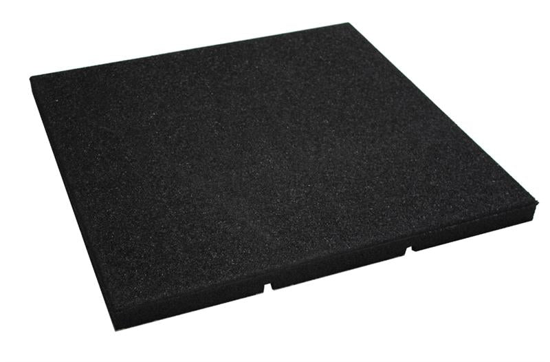 Suppression Tiles