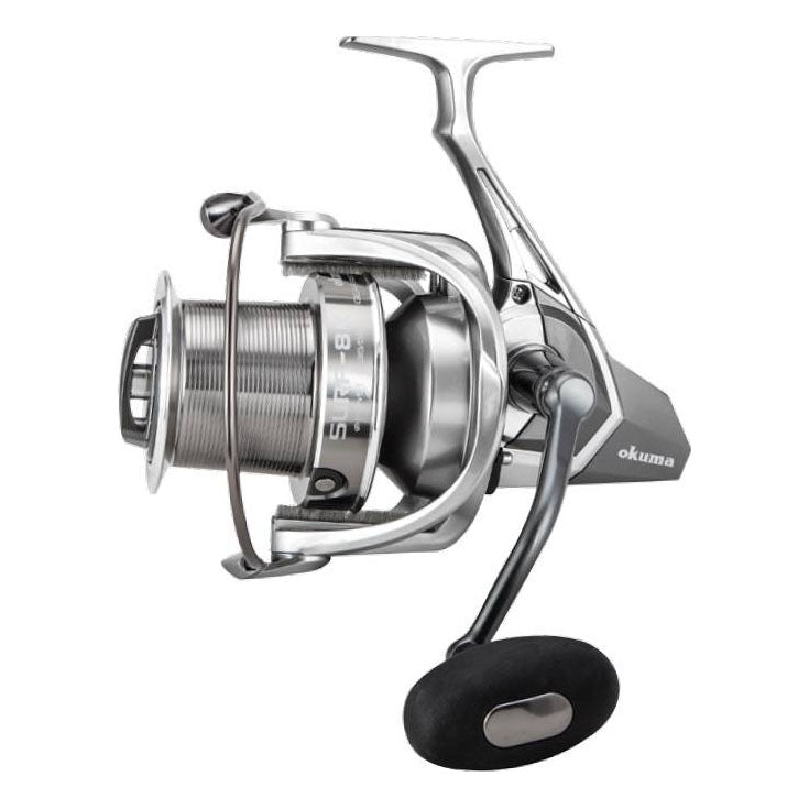 Okuma Surf-8K Saltwater fixed spool reel