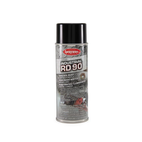 FHC Lock Lubricant [11oz Spray] - SW090