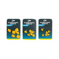 NASH SWEETCORN SCREWS Reelfishing