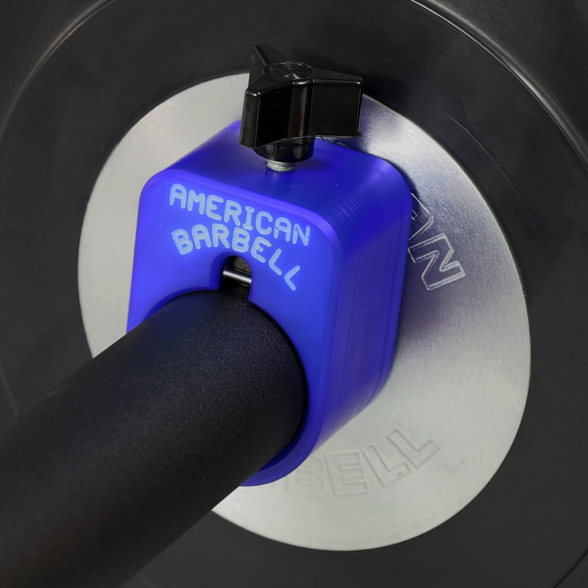 Swiss Multi-Grip Bar