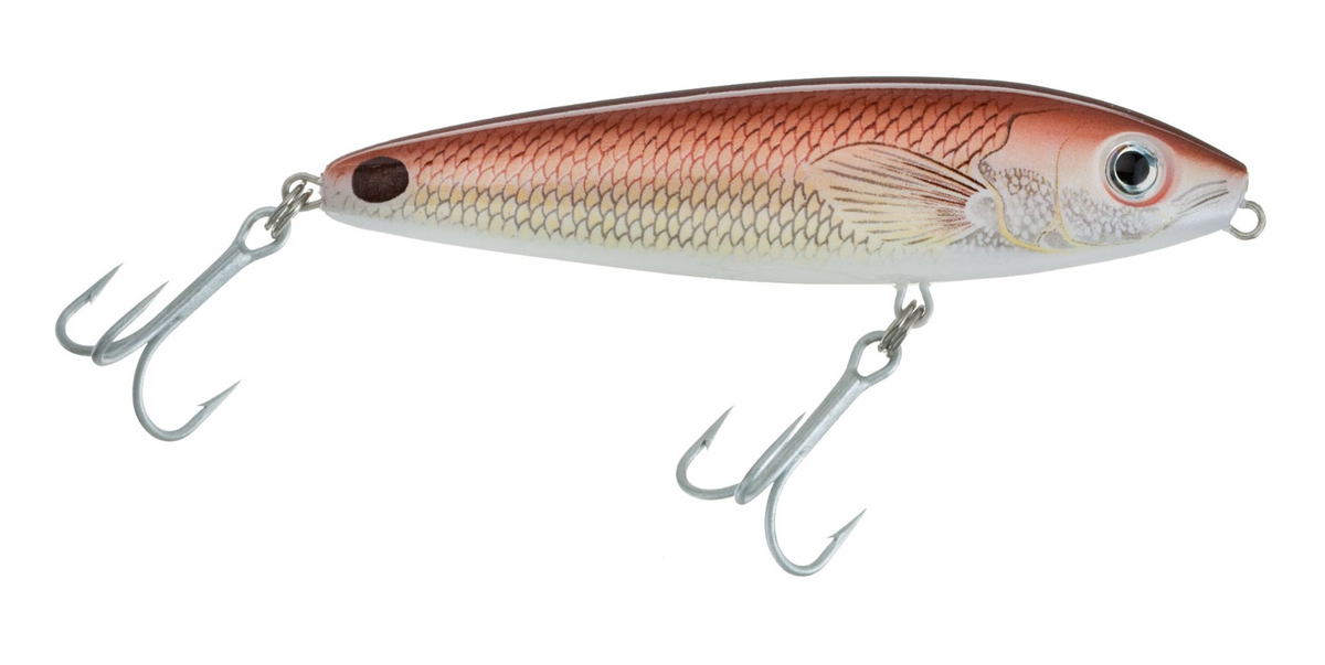 Rapala Skitterwalk Saltwater SW08
