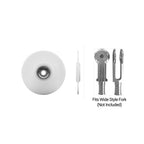 FHC Nylon Screen Insertion Replacement Wheel - SWREPS5N