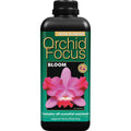 Growth Technology Orchid Focus Bloom 1 Liter