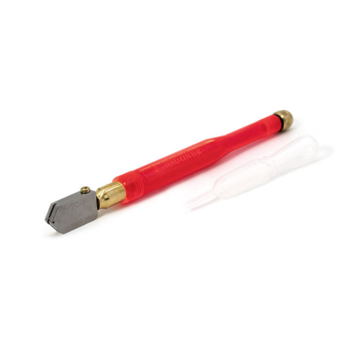 FHC Toyo Comfort Grip Straight Supercutter [Rainbow Handle] - T0Y1SR
