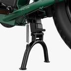 Fiido T2 Electric Cargo Bike: 200 kg Payload, 136.26 km Long Range