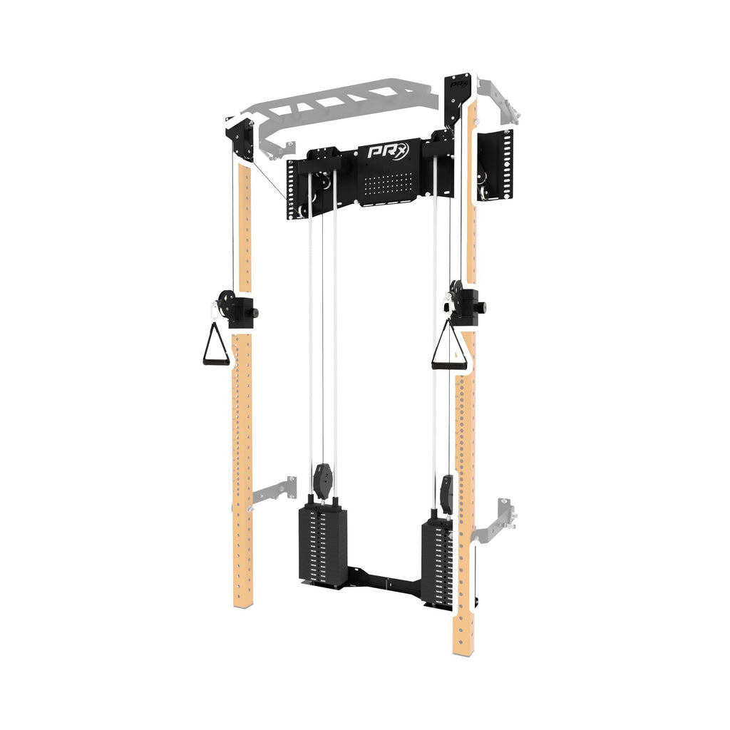 Profile® Ark™ Attachment