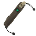 Thinking Anglers Olive Net Float