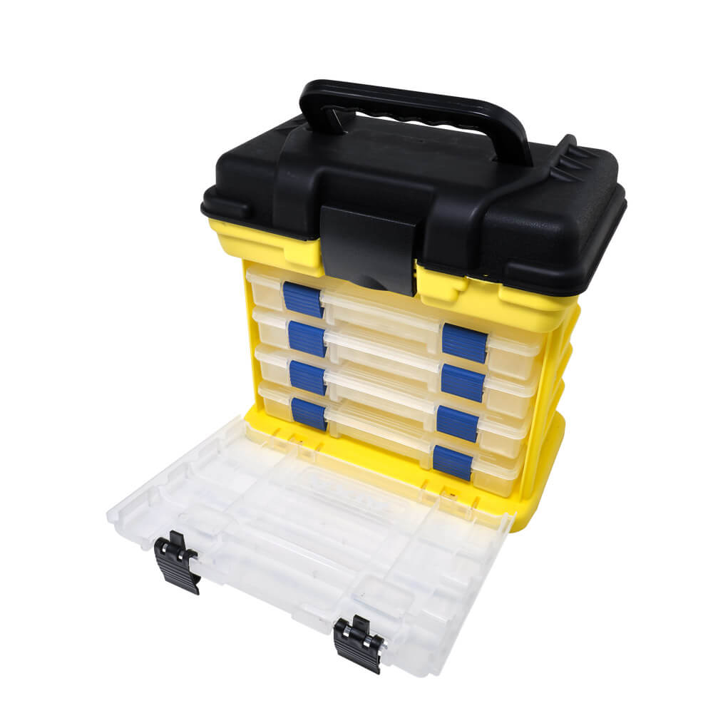 HTO Tackle Chest