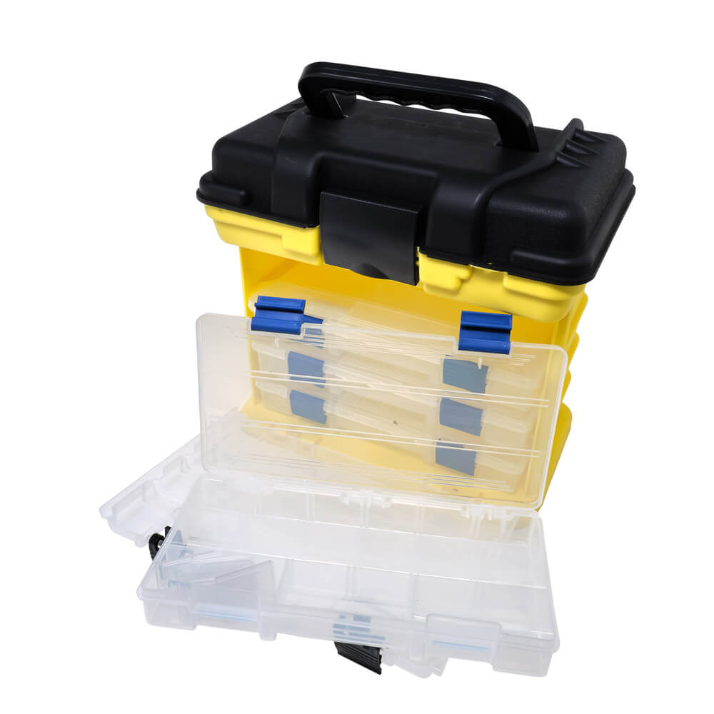 HTO Tackle Chest