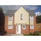 Takeley Red Facing Brick  65mm x 215mm x 102mm - Sample
