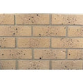 Tamisa Yellow Stock Facing Brick 66mm x 215mm x 102mm - Sample