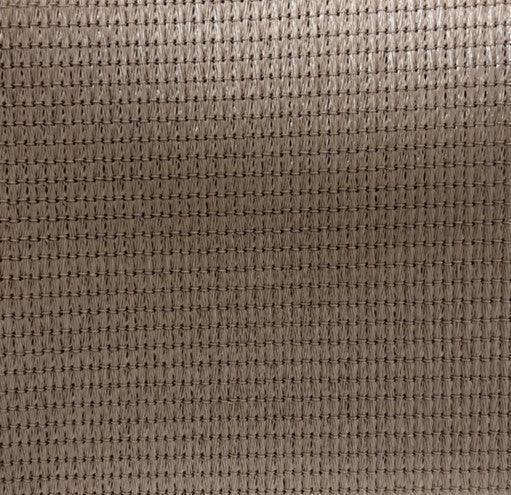 Tan 86% Super Shade Mesh Tarp 8' x 16'