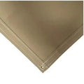Tan Polyester Waterproof Canvas - 10' x 16'