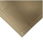 Tan Polyester Waterproof Canvas - 10' x 16'