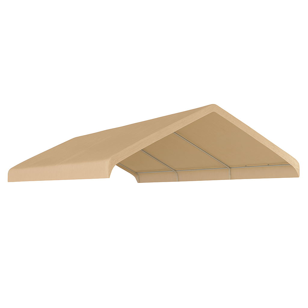 Valance Tarp 12' x 16' (Fits Most 10' x 16' Canopy Frames)