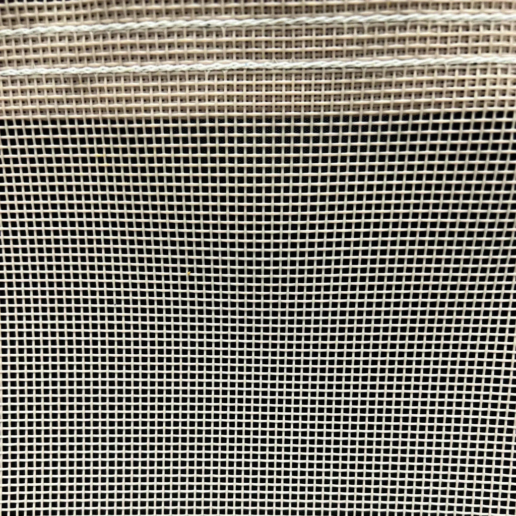 Vinyl Mesh Tarp - Tan - 10' x 10'