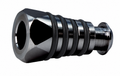 Tandemkross Challenger Charging Handle for Ruger PC Carbine Black