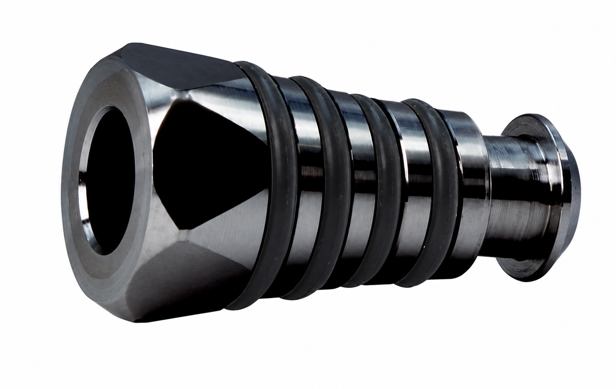 Tandemkross Challenger Charging Handle for Ruger PC Carbine Black