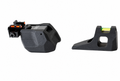 Tandemkross Eagle Eye Fiber Optic Sight Set for Ruger Mark Series