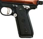 TANDEMKROSS MarkPRO Extended Magazine Bumper for Ruger Mark IV 22/45 – 2 Pack
