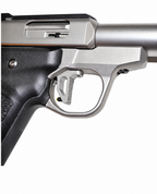Tandemkross Victory Trigger for Smith & Wesson® SW22 Victory® Silver/Black