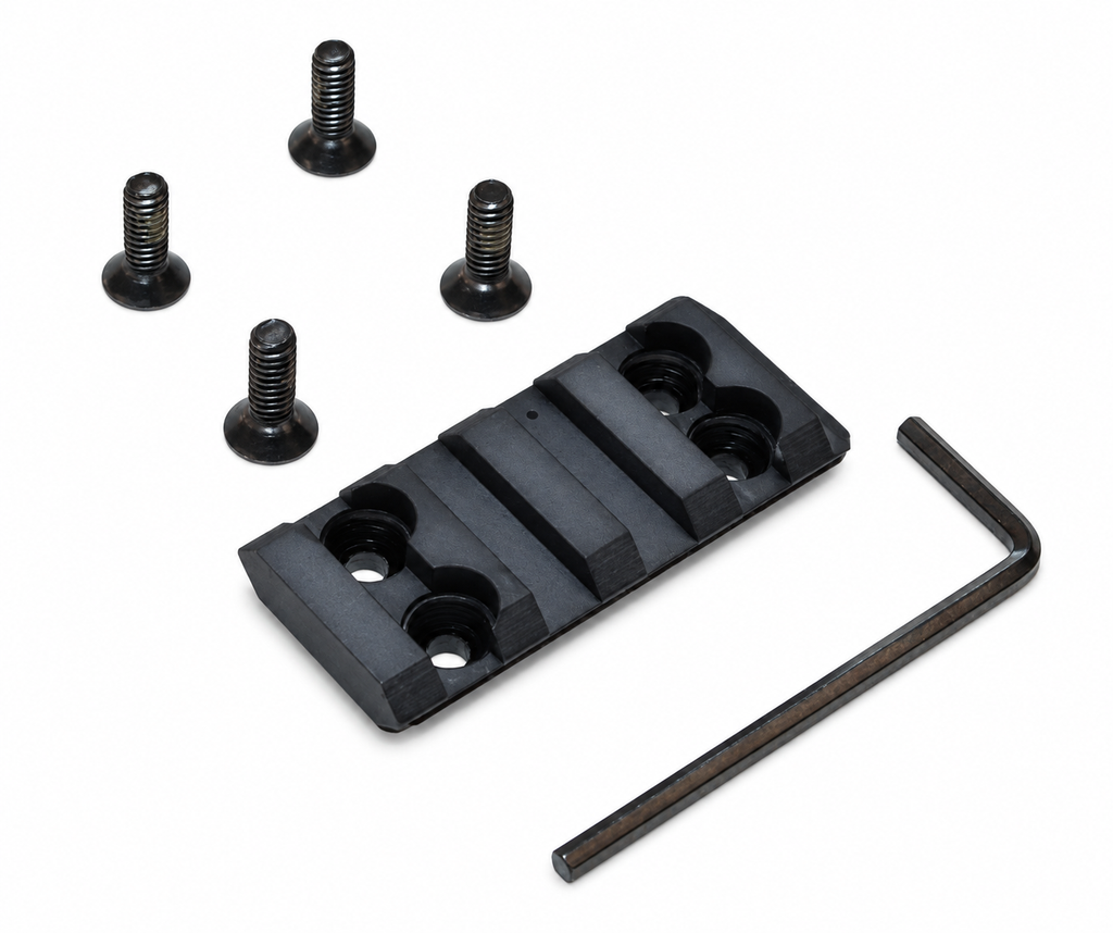 TANDEMKROSS PMR-30 Picatinny Rail Accessory
