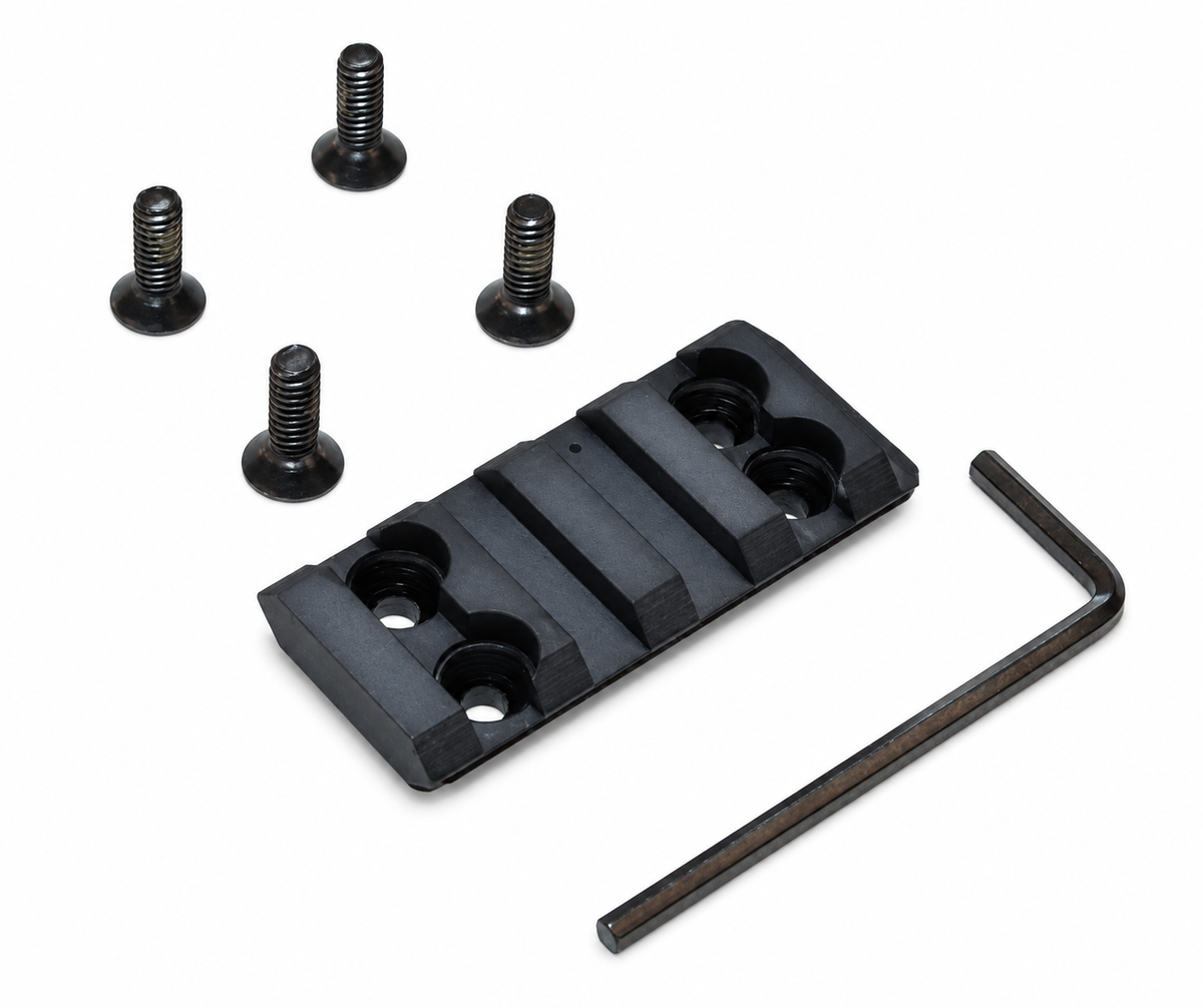 TANDEMKROSS PMR-30 Picatinny Rail Accessory