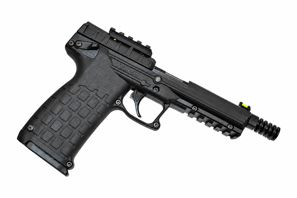 TANDEMKROSS PMR-30 Picatinny Rail Accessory