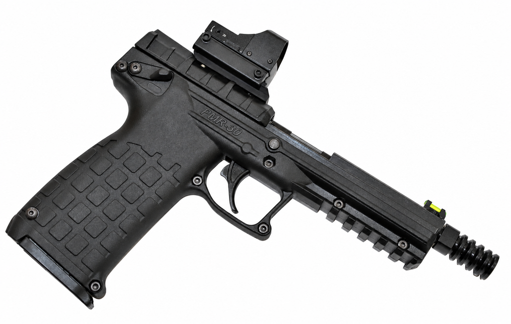 TANDEMKROSS PMR-30 Picatinny Rail Accessory