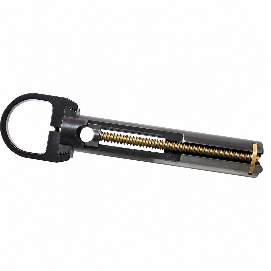 Tandemkross Sentinel Guide Rod for Ruger® Mark Series by Rim/Edge