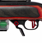 TANDEMKROSS Fireswitch Extended Magazine Release for Ruger® 10/22®