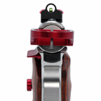 TANDEMKROSS Fiber Optic LITE Front Sight for Ruger Mark III/IV 22/45