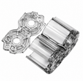 Tandemkross DoubleKross Magazine Body for Ruger® 10/22® Clear (Body Only)