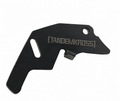 TANDEMKROSS Guardian Bolt Release Plate for Ruger 10/22 | Auto Bolt Release Upgrade