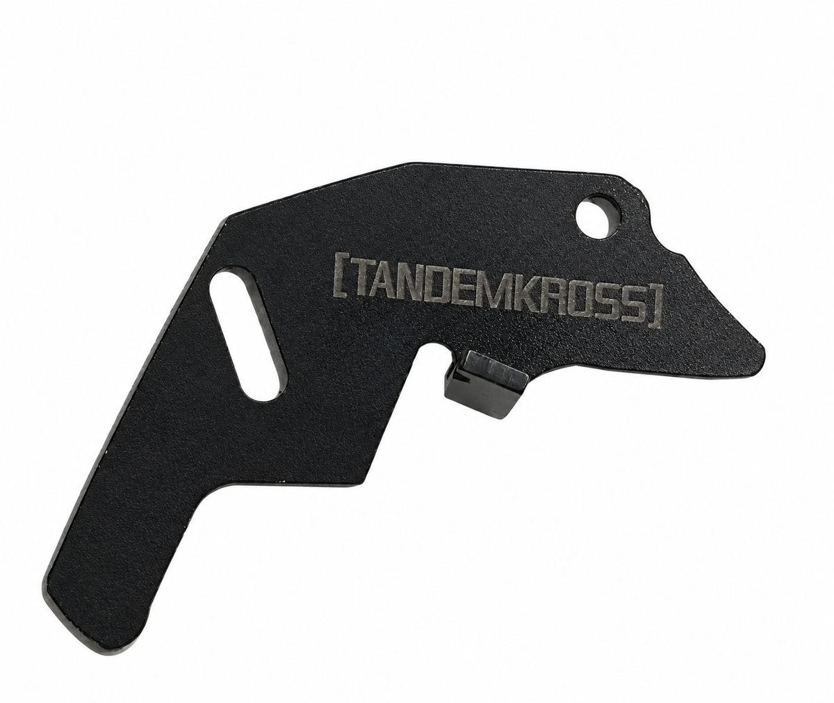TANDEMKROSS Guardian Bolt Release Plate for Ruger 10/22 | Auto Bolt Release Upgrade