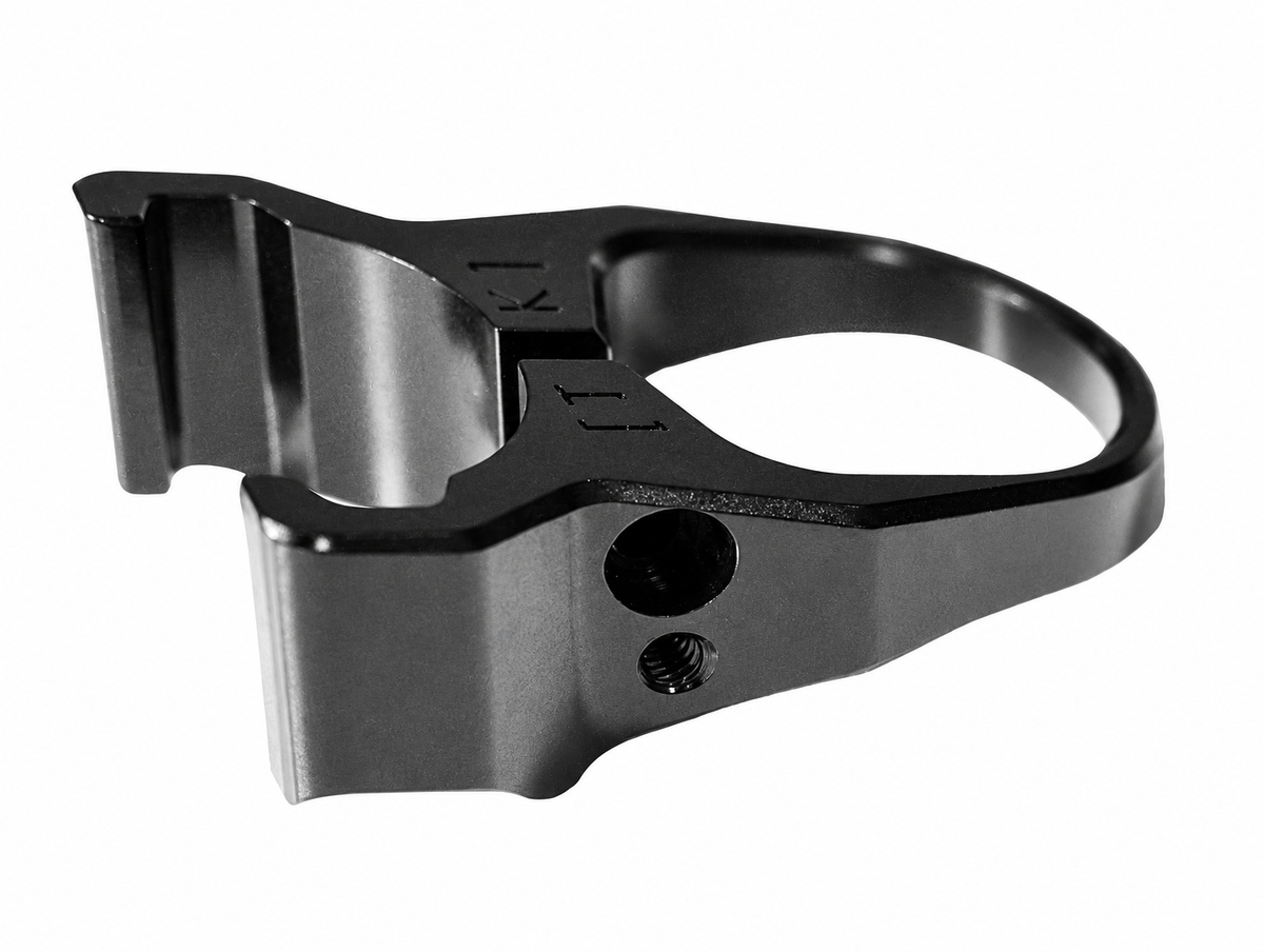 Tandemkross Halo Charging Ring for Browning® Buck Mark Black Style B