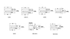 Brewery Tank Door Seals – Food Grade Natural Rubber Seals for Brewing & Food Industry