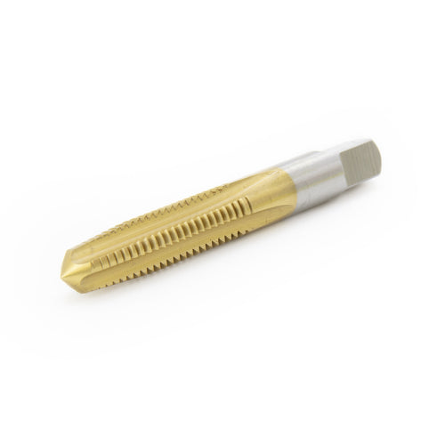FHC Titanium-Nitride Coated Cobalt Steel