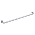 FHC 24" Tubular Single-Sided Towel Bar