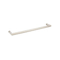 FHC 18" Single-Sided Round Tubing Towel Bar with Mitered Corners