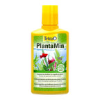 Tetra PlantaMin Aquarium Plant Fertiliser 250ml