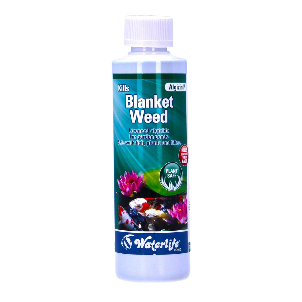 Waterlife Algizin P Pond Blanketweed Control