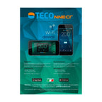 TECO TECOnnect Wifi Controller