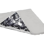 Single Bubble White Foil Reflective Insulation Rolls - All Sizes
