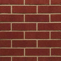 Dandown Berkshire Red 65mm x 215mm x 102.5mm - Sample