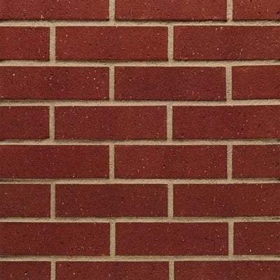 Dandown Berkshire Red 65mm x 215mm x 102.5mm - Sample