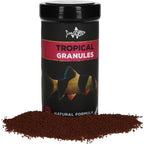 Fish Science Tropical Fish Insect-Based Granules