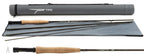 TFO Stealth Fly Rod