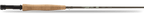 TFO Stealth Fly Rod